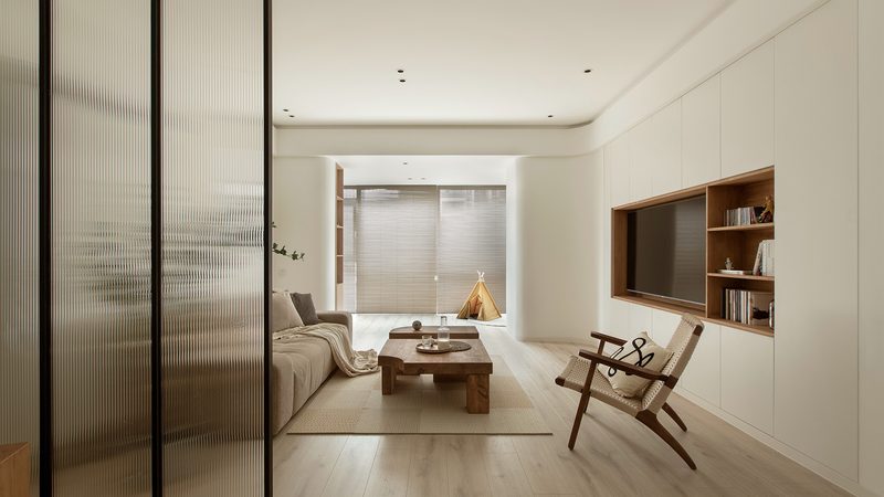 国际室内设计师资质认证：揭秘行业通行证